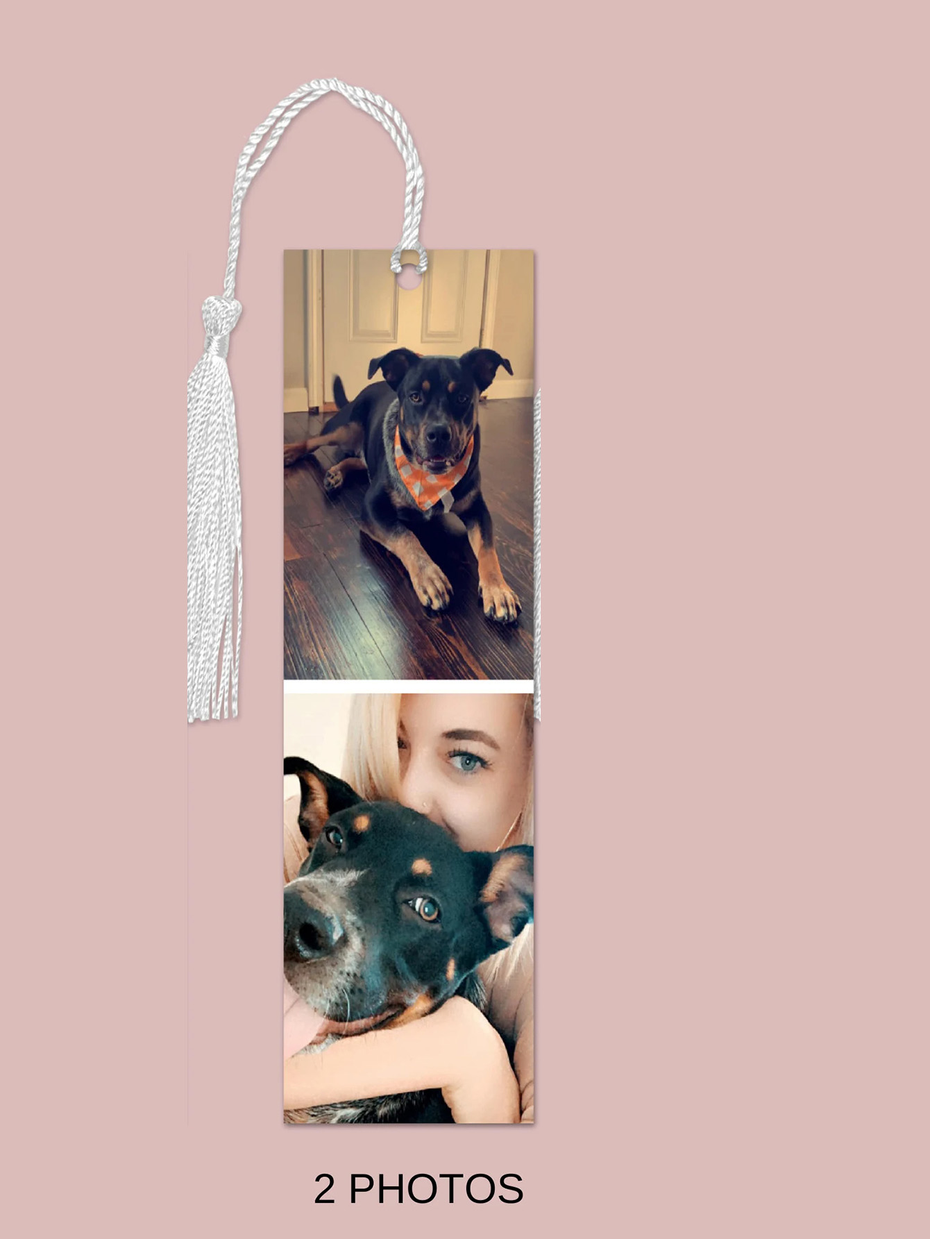 1PC Custom Bookmark - ไม้ส่วนบ - Personalized Engraved Gift บทวิจารณ์และราคา