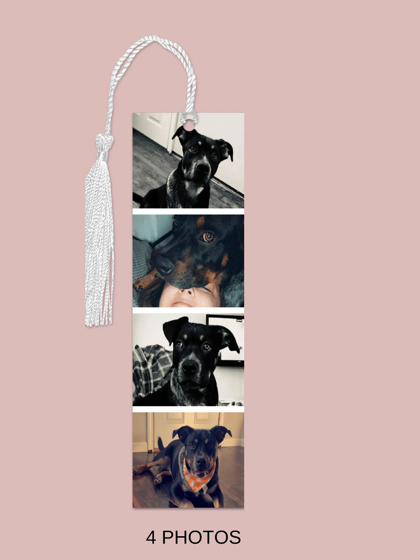 1PC Custom Bookmark - ไม้ส่วนบ - Personalized Engraved Gift บทวิจารณ์และราคา