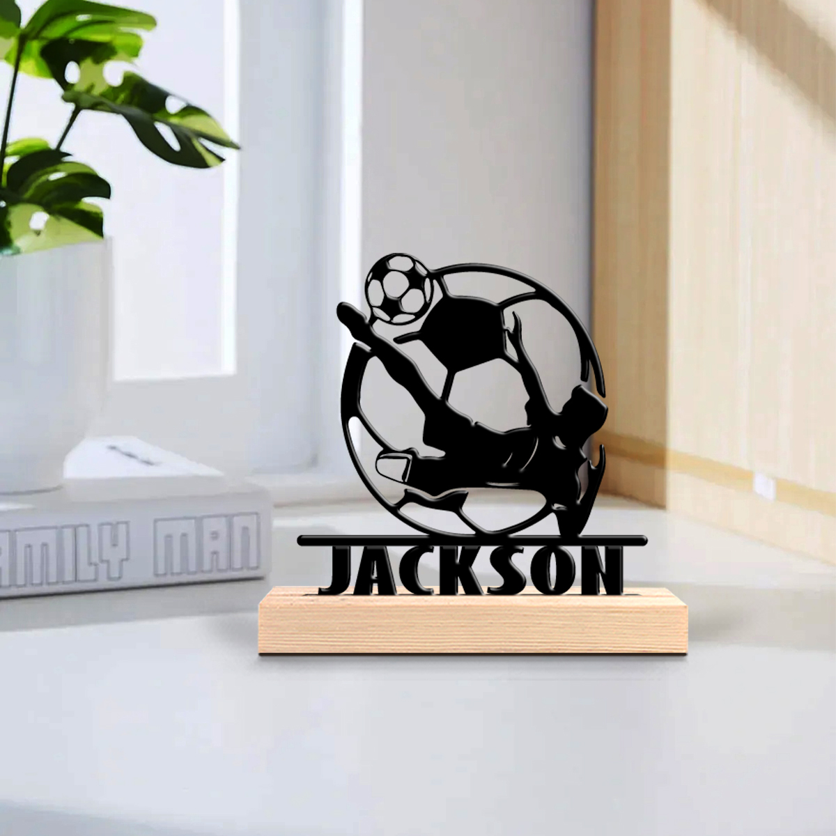งานศิลปะโลหะส่วนตัว 1 ชิ้น พร้ - Personalized Engraved Gift บทวิจารณ์และราคา